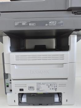 Preview: Lexmark XM3150, inkl. Garantie Rechnung nur 85716 Seiten